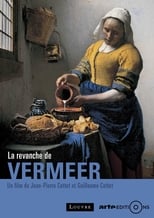 Poster for Vermeer: Beyond Time