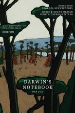 Poster for Darwin's Notebook 