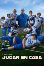 VER Jugar en casa (2022) Online Gratis HD