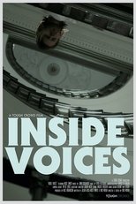 Inside Voices poster movie