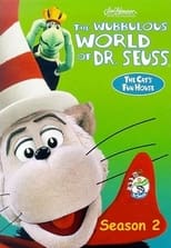 Poster for The Wubbulous World of Dr. Seuss Season 2