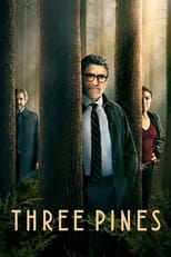 Poster for Three Pines Season 1