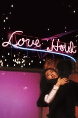 Poster for Love Hotel