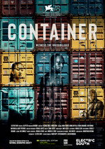 Poster for Container