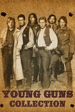 Young Guns Collection
