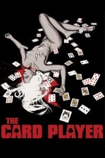 Poster for The Card Player 