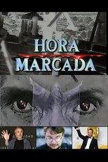 Poster for The Marked Hour