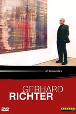 Poster for Gerhard Richter