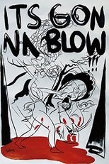 It's Gonna Blow!!!: San Diego's Music Underground 1986-1996 poster movie