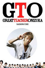 Affiche de Saison 1 — GTO: Great Teacher Onizuka