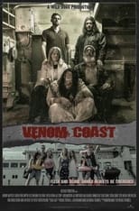 Poster for Venom Coast