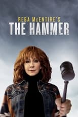 Reba McEntire's the Hammer (2023)