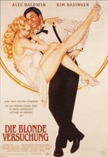 Die blonde Versuchung