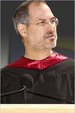 Poster for Steve Jobs: Stanford Commencement Speech