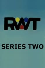 Poster for Rutland Weekend Television Season 2