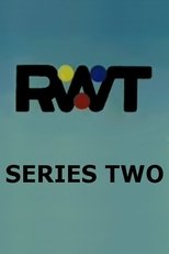 Poster for Rutland Weekend Television Season 2