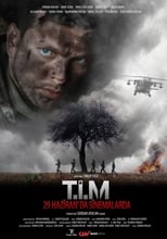 Poster for T.i.M