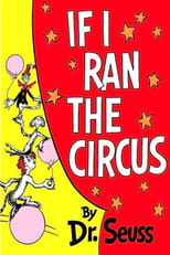Poster for If I Ran the Circus
