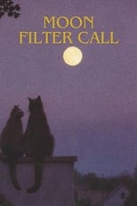 Poster for moon filter call 