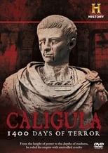 Poster di Caligula: 1400 Days of Terror