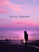 Poster for Arctic Summer