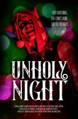 Unholy Night (2019)