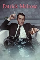 Poster for Patrick Melrose