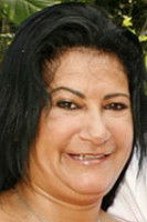 Foto retrato de Jenny