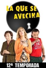Poster La que se avecina