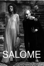 Poster for Salome 