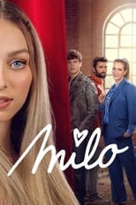 Poster for Milo Season 1