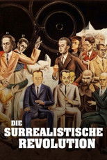 Révolutions surréalistes
