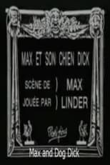 Poster for Max and His Dog Dick