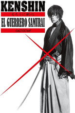 Samurai X - Colección