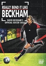 Poster for Really Bend It Like Beckham