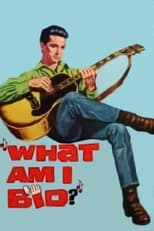 Poster for What Am I Bid?