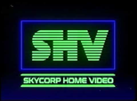 SkyCorp Home Video