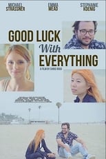 Poster for Good Luck with Everything