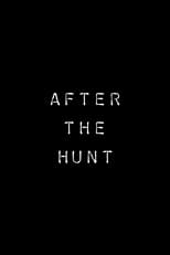 Poster for After the Hunt 