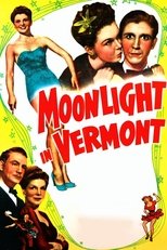 Moonlight in Vermont