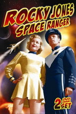 Rocky Jones, Space Ranger (1954)
