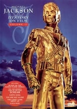 Michael Jackson: HIStory on Film - Volume II (1997)