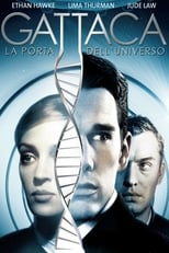 Poster di Gattaca - La porta dell'universo