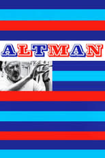 Poster for Altman