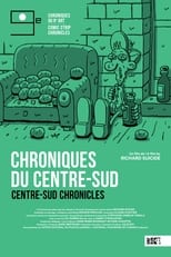 Poster for Centre-Sud Chronicles 