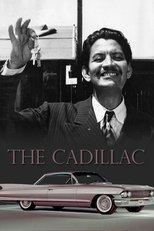 Poster for The Cadillac