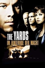 The Yards - Im Hinterhof der Macht