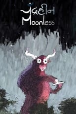 Poster for Moonless 