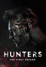 Season 1 poster