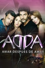 Poster for Amar, después de amar